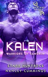 Kalen: Warlord Brides (Paperback)