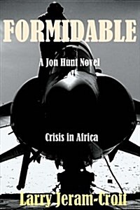 Formidable (Paperback)