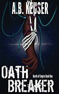 Oath Breaker (Paperback)