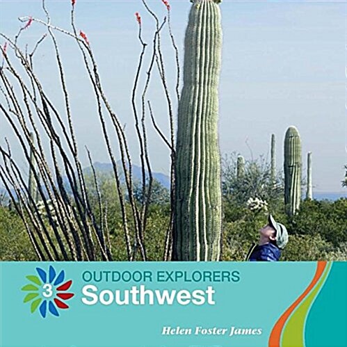 Southwest (Paperback)