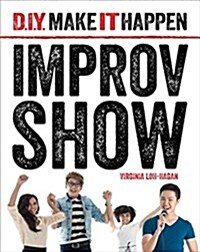 Improv Show (Paperback)