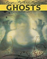 Ghosts (Paperback)