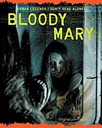 Bloody Mary (Paperback)
