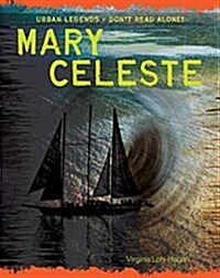 Mary Celeste (Paperback)