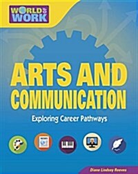 Arts & Communication (Library Binding)