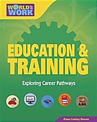 Education & Training (Library Binding)