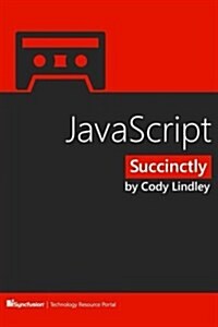 JavaScript Succinctly (Paperback)