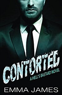 Contorted (Paperback)