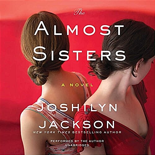 The Almost Sisters (MP3 CD)