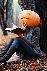 Pumpkinhead Reader Journal (Paperback)