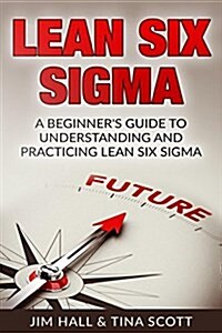 Lean Six SIGMA: Beginners Guide to Understanding and Practicing Lean Six SIGMA (Paperback)