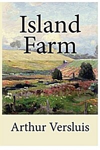 Island Farm (Paperback)