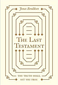 The Last Testament (Hardcover)