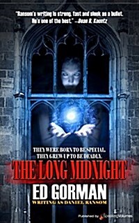 The Long Midnight (Paperback)