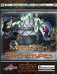 Magitech Archetypes (Paperback)