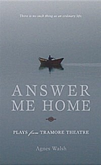 Answer Me Home (Paperback)