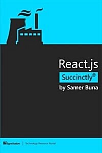 React.Js Succinctly (Paperback)