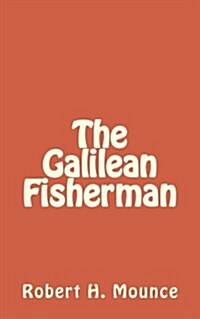 The Galilean Fisherman (Paperback)