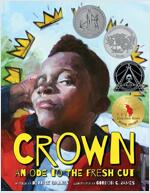Crown: An Ode to the Fresh Cut