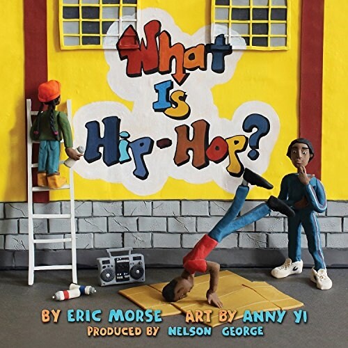 What Is Hip-Hop? (Hardcover)