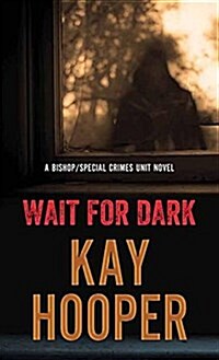 Wait for Dark (Library Binding)