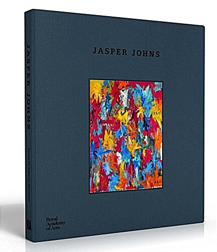 Jasper Johns (Hardcover)