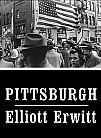 Pittsburgh 1950 (Hardcover)