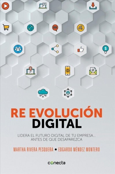 Re Evoluci? Digital / Digital Re - Evolution (Paperback)