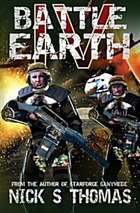 Battle Earth IV (Paperback)
