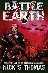Battle Earth V (Paperback)