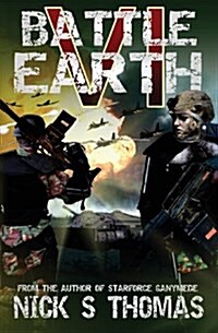 Battle Earth VI (Paperback)
