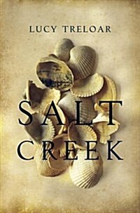 Salt Creek (Paperback)