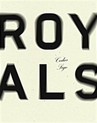 Royals (Paperback)