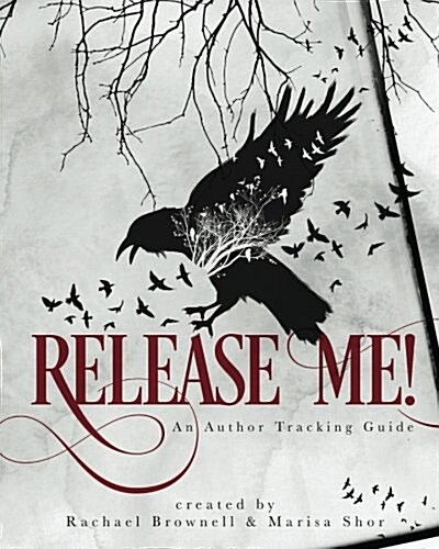 Release Me!: An Author Tracking Guide (Paperback)