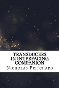 Transducers in Interfacing Companion (Paperback)