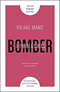 If I Were a Suicide Bomber (Paperback)