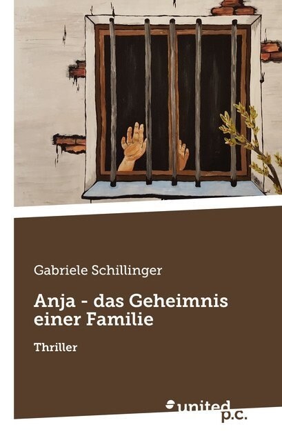 Anja - Das Geheimnis Einer Familie (Paperback)