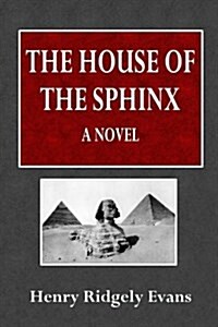 The House of the Sphinx (Paperback)