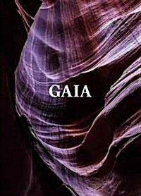 P? Cabanillas: Gaia (Hardcover)