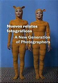 A New Generation of Photographers (Paperback)