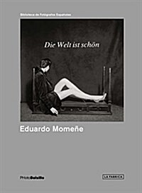 Eduardo Mome?: Photobolsillo (Paperback)
