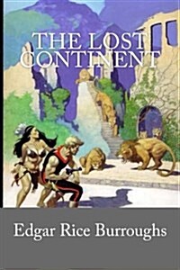 The Lost Continent (Paperback)