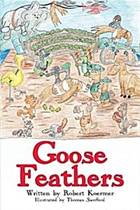 Goose Feathers (Paperback)