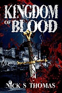 Kingdom of Blood (Paperback)