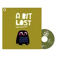 Pictory Set PS-21 / A Bit Lost (Paperback, Audio CD, Pre-Step) - 픽토리 Picture Your Story