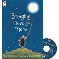 Pictory Set 3-20 / Bringing Down the Moon (Paperback, Audio CD, Step 3) - 픽토리 Picture Your Story