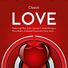 [수입] Classic Love [Digipak][3CD]