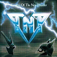 [수입] TNT - Knights Of The New Thunder