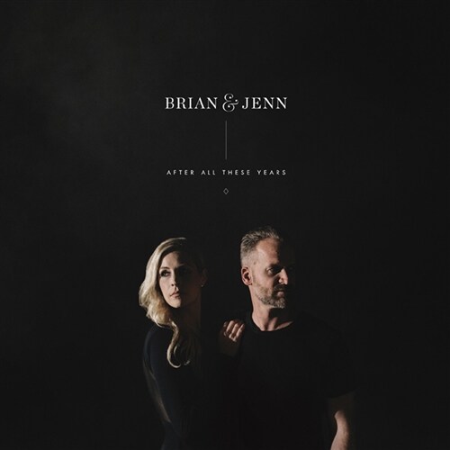 Brian & Jenn Johnson (벧엘뮤직) - After all these years
