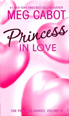 [중고] Princess in Love